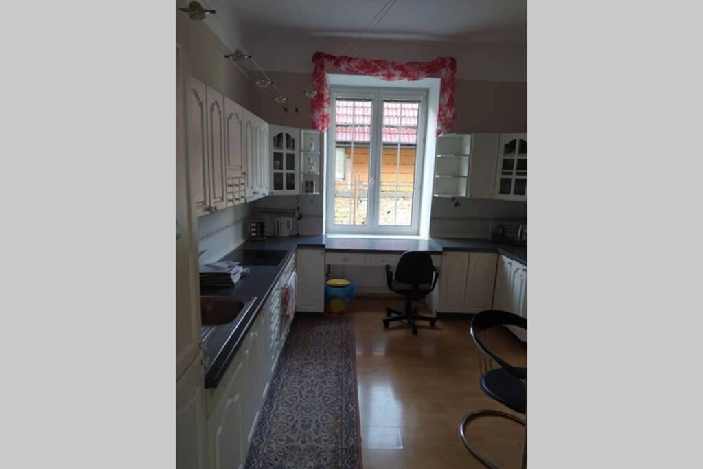 Apartmán na Náměstí ve Štramberku Exterior foto