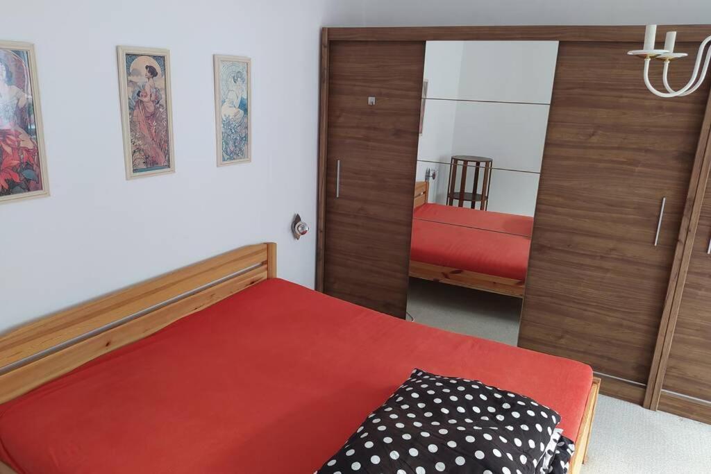 Apartmán na Náměstí ve Štramberku Exterior foto