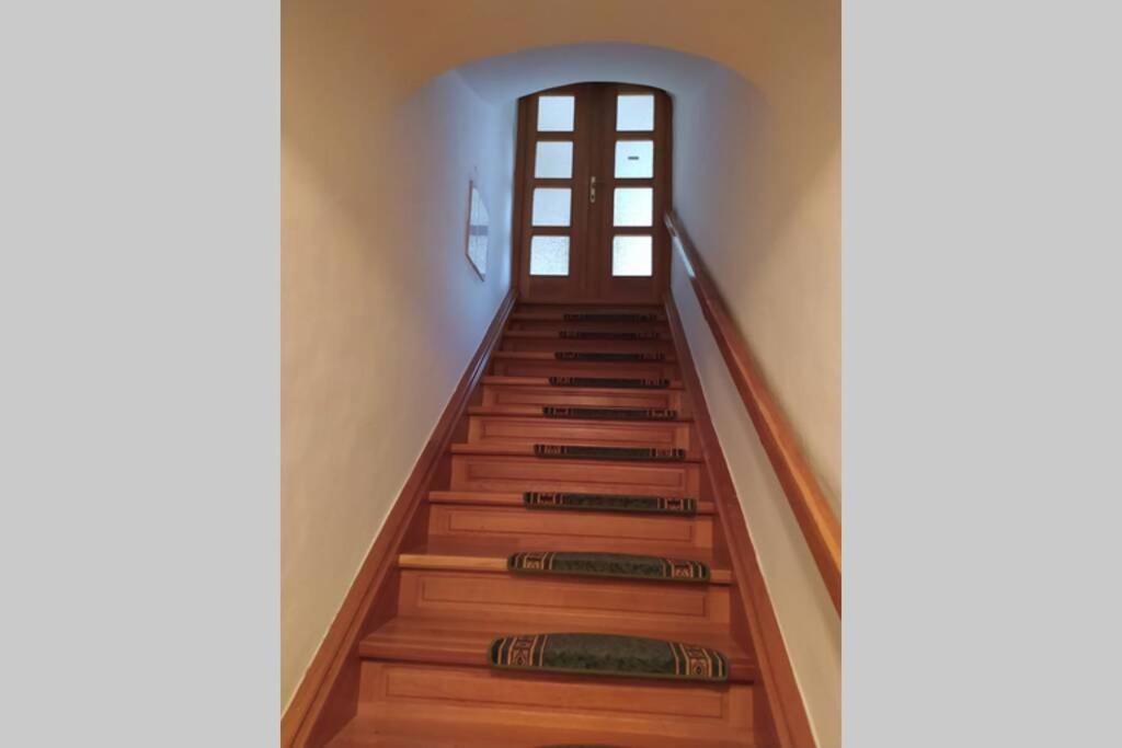 Apartmán na Náměstí ve Štramberku Exterior foto